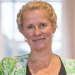 Cathrine Riegels Gudbergsen