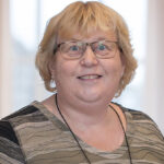 Linda Frederiksen