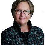 Bente Frimodt-Møller