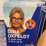 Dina Oxfeldt