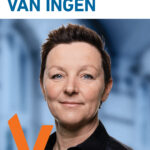 Tina Boel van Ingen