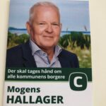 Mogens Hallager
