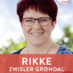 Rikke Zwisler Grøndal