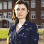 Cecilie Roed Schultz