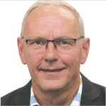Claus Redder Madsen