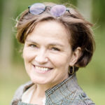 Grethe Nørtoft Saabye