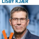 Gunnar Lisby Kjær