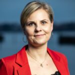 Merete Dea Larsen