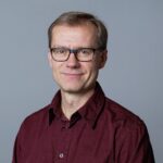 Øjvind Vilsholm