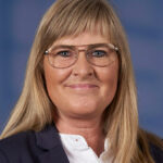 Suzette Glasdam Pedersen