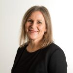 Tina Mandrup