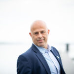 Mikael Ralf Larsen