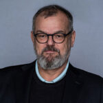 Lars Gravgaard Hansen