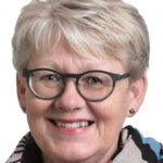 Lene Brix Kjelgaard Jensen