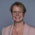 Marianne Burchall