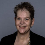 Tina Bodholdt Nielsen