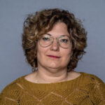 Tina Messaoudi
