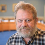 Bjarne Overmark