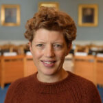 Christina Kjærsgaard