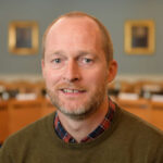 Jesper Gade