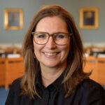 Lise-Lotte Leervad Larsen