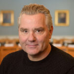 Mogens Nyholm