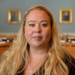 Rosa Lykke Yde