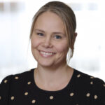 Isabell Friis Madsen