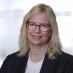 Mette Nøhr