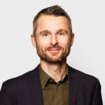Christian Budde
