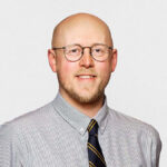 Jesper Krogh Strange Kjeldsen
