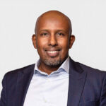 Mahad Yussuf