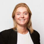 Mathilde Hjort Bressum