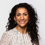 Purnima Erichsen