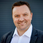 Brian Lyck Jørgensen