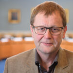 Niels Erik Kjær Christensen
