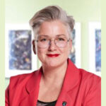 Anja Holtze