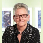 Kate Svarrer