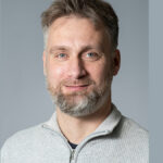 Bo Brøndum Pedersen