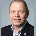 Ole B. Hovøre