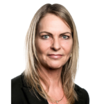 Helle Lysholm