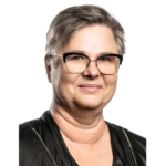 Pia Backquist