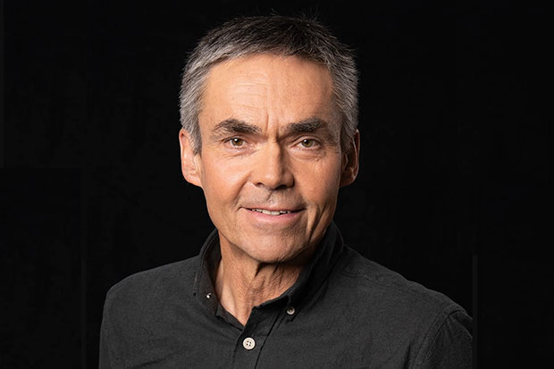 Jens Peter Hansen