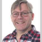 Åsbjørn F. Kjærsbo