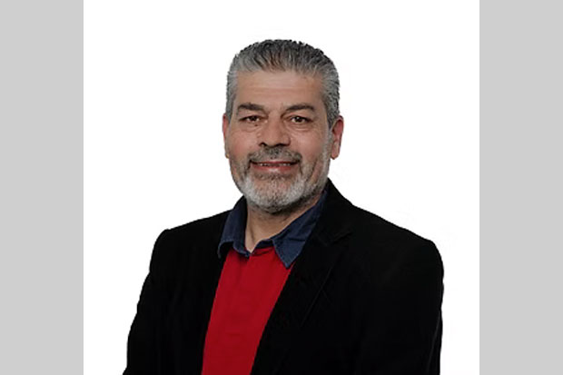 Alaaidin Abdelhafiz