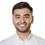 Ali Yahya