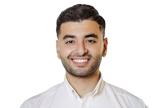 Ali Yahya