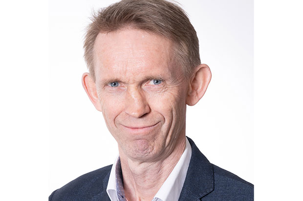 Anders Jensen