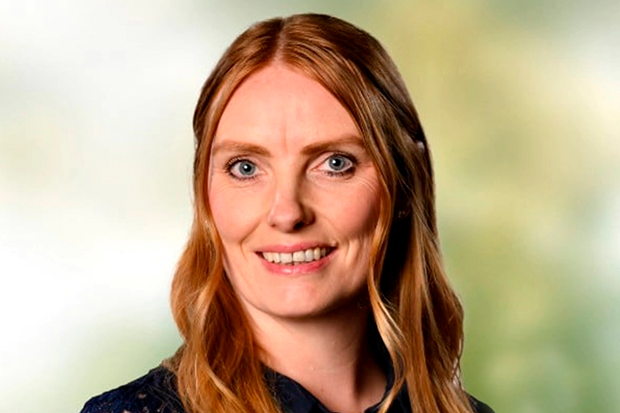 Anja Louise Ziegenfeldt Sørensen