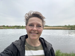 Anne Bisgaard